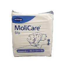 Hartmann Molicare slip super plus πάνες ακράτειας 8 σταγόνες 14τμχ XLarge 165434