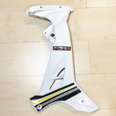 ΠΟΔΙΑ ΕΣΩΤ.RH CRYPTON Τ110 ΑΣΠΡΗ 4S9-XF839 ROC