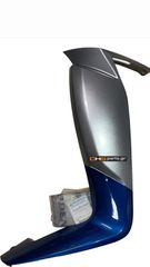 ΠΟΔΙΑ ΕΞΩΤΕΡΙΚΗ LH ΜΠΛΕ/ΑΣΗΜΙ DINAMIK 125 ΓΝΗΣΙΟ 55028-R677-ASOB