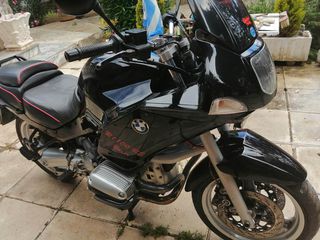 Bmw K 1100 RS '03 R 1100RS