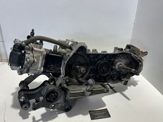 ΚΙΝΗΤΗΡΑΣ PEUGEOT SATELIS 250 *MOTO LEADER PARTS*