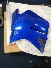 Καπάκια δεξί φερινκ Honda cbr1100xx-thumb-2