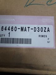 Καπάκια δεξί φερινκ Honda cbr1100xx-thumb-5