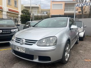 Volkswagen Golf '04 1.6