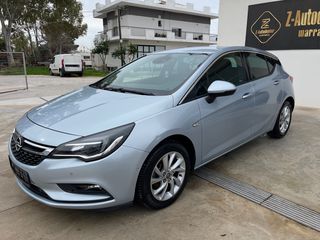 Opel Astra '17 ΕΓΓΥΗΣΗ 6 ΜΗΝΕΣ!!!