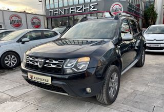 Dacia Duster '17 4X4 DIESEL PRESTIGE FULL EXTRA ΕΛΛΗΝΙΚΟ EURO 6