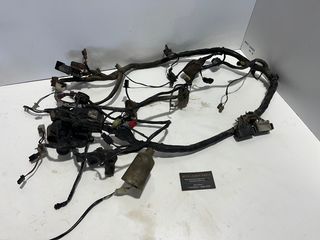 ΠΛΕΞΟΥΔΑ HONDA XL 1000V VARADERO *MOTO LEADER PARTS*