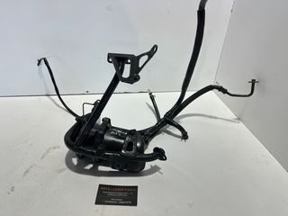 ΑΝΤΛΙΑ ΒΕΝΖΙΝΗΣ HONDA XL 1000V VARADERO MK2 *MOTO LEADER PARTS*
