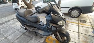 PIAGGIO X9 200 ΠΟΛΛΑ ΑΝΤΑΛΛΑΚΤΙΚΑ 