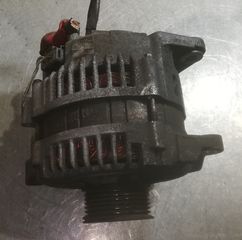 ΔΥΝΑΜΟ ZD30 3.0 DCi ZD30 3.0 DCi NISSAN PATROL 2007-/CABSTAR 2006-2013 (EG)