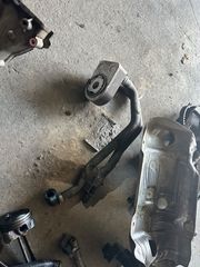 ΨΥΓΕΙΟ ΛΑΔΙΟΥ ΜΗΧΑΝΗΣ ΑΠΟ FORD FIESTA 1000CC