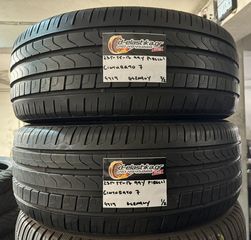 235/55R17 Pirelli Μετ/νά ελαστικά DOT4919