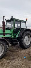 Deutz-Fahr '85 DX-140