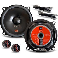 JBL STAGE3 507CF (5.25”, 130mm – 135W)-thumb-5