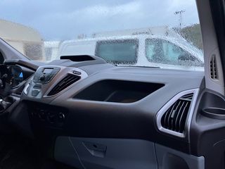 Κλούβα Ford 2018 TRANSIT CUSTOM ΠΟΛΛΕΣ ΕΥΚΟΛΙΕΣ-thumb-6