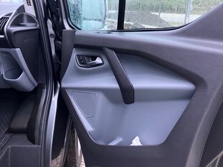 Κλούβα Ford 2018 TRANSIT CUSTOM ΠΟΛΛΕΣ ΕΥΚΟΛΙΕΣ-thumb-7