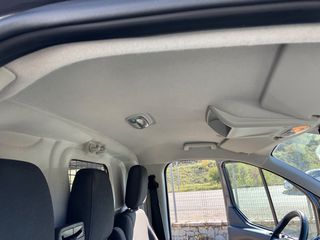 Κλούβα Ford 2018 TRANSIT CUSTOM ΠΟΛΛΕΣ ΕΥΚΟΛΙΕΣ-thumb-36
