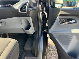 Κλούβα Ford 2018 TRANSIT CUSTOM ΠΟΛΛΕΣ ΕΥΚΟΛΙΕΣ-thumb-41