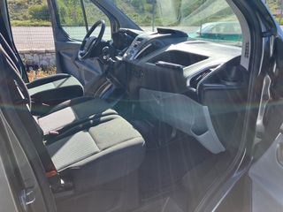 Κλούβα Ford 2018 TRANSIT CUSTOM ΠΟΛΛΕΣ ΕΥΚΟΛΙΕΣ-thumb-43