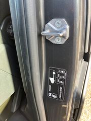 Κλούβα Ford 2018 TRANSIT CUSTOM ΠΟΛΛΕΣ ΕΥΚΟΛΙΕΣ-thumb-44