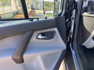 Κλούβα Ford 2018 TRANSIT CUSTOM ΠΟΛΛΕΣ ΕΥΚΟΛΙΕΣ-thumb-45