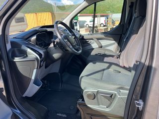 Κλούβα Ford 2018 TRANSIT CUSTOM ΠΟΛΛΕΣ ΕΥΚΟΛΙΕΣ-thumb-47