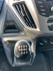 Κλούβα Ford 2018 TRANSIT CUSTOM ΠΟΛΛΕΣ ΕΥΚΟΛΙΕΣ-thumb-49