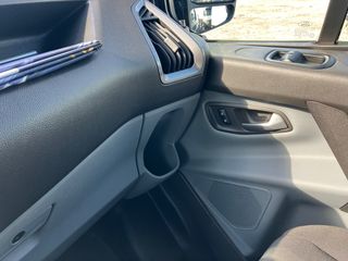 Κλούβα Ford 2018 TRANSIT CUSTOM ΠΟΛΛΕΣ ΕΥΚΟΛΙΕΣ-thumb-50