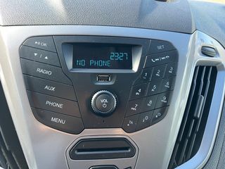 Κλούβα Ford 2018 TRANSIT CUSTOM ΠΟΛΛΕΣ ΕΥΚΟΛΙΕΣ-thumb-52