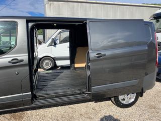 Κλούβα Ford 2018 TRANSIT CUSTOM ΠΟΛΛΕΣ ΕΥΚΟΛΙΕΣ-thumb-56