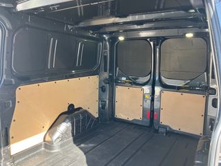 Κλούβα Ford 2018 TRANSIT CUSTOM ΠΟΛΛΕΣ ΕΥΚΟΛΙΕΣ-thumb-17
