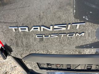 Κλούβα Ford 2018 TRANSIT CUSTOM ΠΟΛΛΕΣ ΕΥΚΟΛΙΕΣ-thumb-19