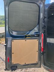 Κλούβα Ford 2018 TRANSIT CUSTOM ΠΟΛΛΕΣ ΕΥΚΟΛΙΕΣ-thumb-20