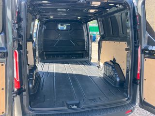 Κλούβα Ford 2018 TRANSIT CUSTOM ΠΟΛΛΕΣ ΕΥΚΟΛΙΕΣ-thumb-21