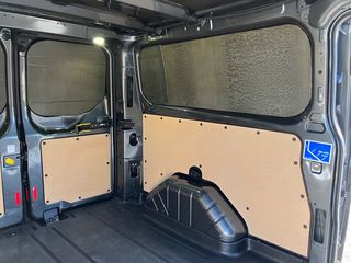 Κλούβα Ford 2018 TRANSIT CUSTOM ΠΟΛΛΕΣ ΕΥΚΟΛΙΕΣ-thumb-25