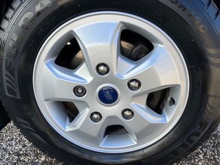 Κλούβα Ford 2018 TRANSIT CUSTOM ΠΟΛΛΕΣ ΕΥΚΟΛΙΕΣ-thumb-28