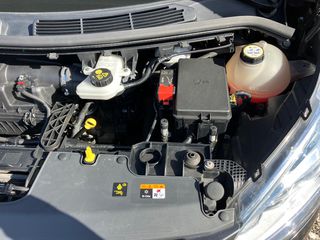 Κλούβα Ford 2018 TRANSIT CUSTOM ΠΟΛΛΕΣ ΕΥΚΟΛΙΕΣ-thumb-30