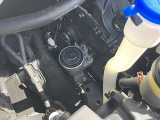Κλούβα Ford 2018 TRANSIT CUSTOM ΠΟΛΛΕΣ ΕΥΚΟΛΙΕΣ-thumb-32