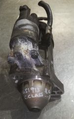 ΜΙΖΑ 6-ΤΑΧΥΤ 651913 2.2 CDI MERCEDES C CLASS (W204) 2007-2014 (EG)