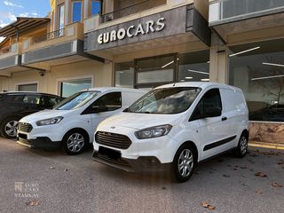 Ford '19 Courier 1.5 TDCi cargo 