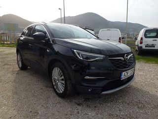 Opel Grandland X 2018-thumb-1