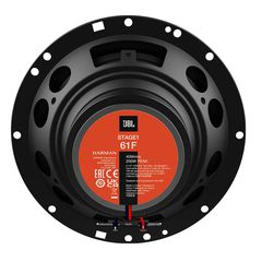 JBL STAGE1_61F (6”-200w)-thumb-2