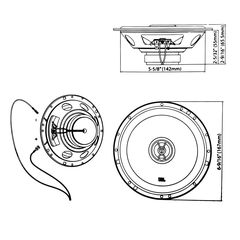 JBL STAGE1_61F (6”-200w)-thumb-3
