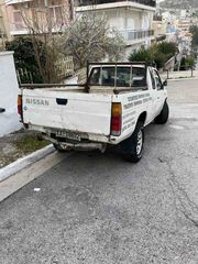 Nissan King Cab '92
