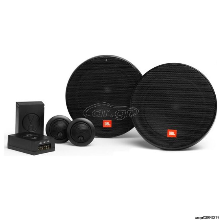 JBL STAGE2-604C (6”-270w)