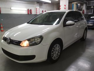 Volkswagen Golf '11 1.4 TSI  Trendline 122 hp