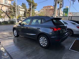 Seat Arona 2020 1.0 TSI Style DSG (7-Gear)-thumb-2