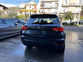 Seat Arona 2020 1.0 TSI Style DSG (7-Gear)-thumb-3