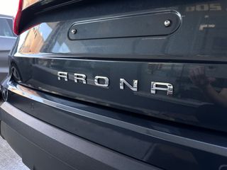 Seat Arona 2020 1.0 TSI Style DSG (7-Gear)-thumb-4