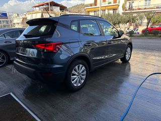 Seat Arona 2020 1.0 TSI Style DSG (7-Gear)-thumb-5